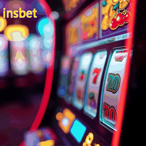 Apostas ao vivo no Site insbet.com