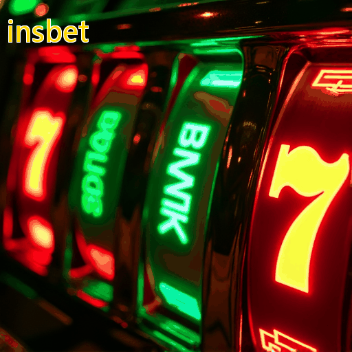 Variedade de Jogos no Cassino Online insbet
