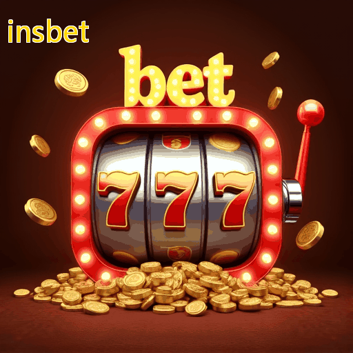Baixar App Cassino insbet