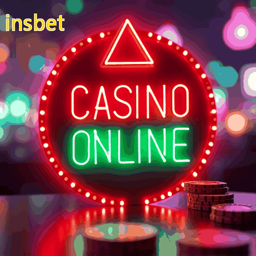 Bônus na Cassino insbet não são Apenas para Jogadores