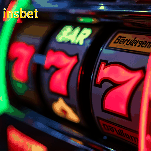 Universo dos Slots no Site Cassino insbet